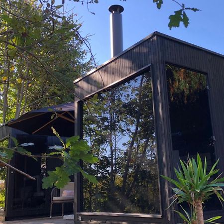 Chalet Holmen 우데발라 외부 사진